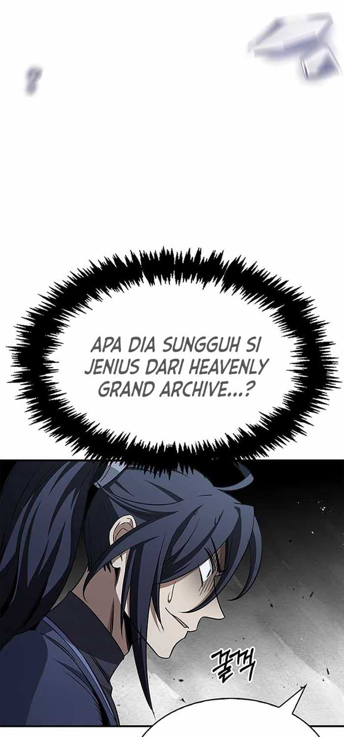 Heavenly Grand Archive’s Young Master - Chapter 6 - Page 63