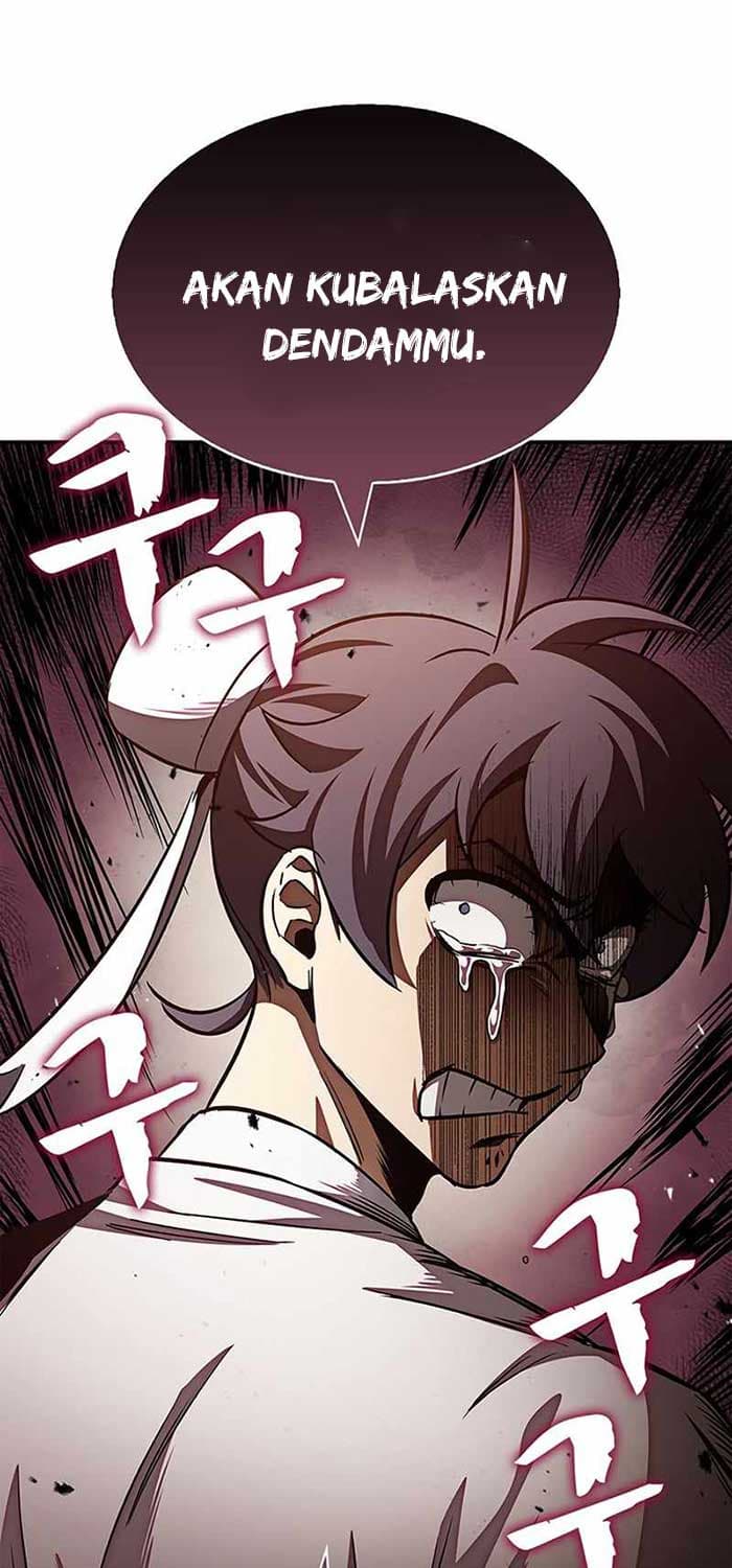 Heavenly Grand Archive’s Young Master - Chapter 6 - Page 66