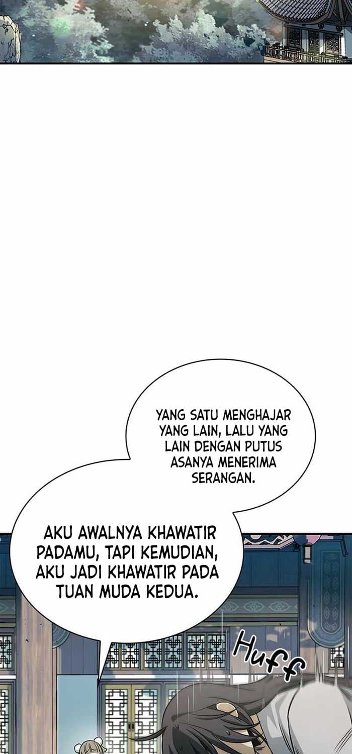 Heavenly Grand Archive’s Young Master - Chapter 6 - Page 69