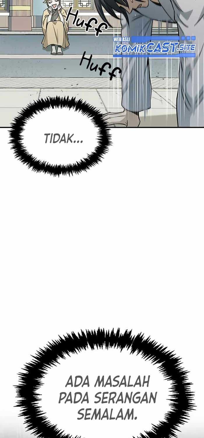 Heavenly Grand Archive’s Young Master - Chapter 6 - Page 70