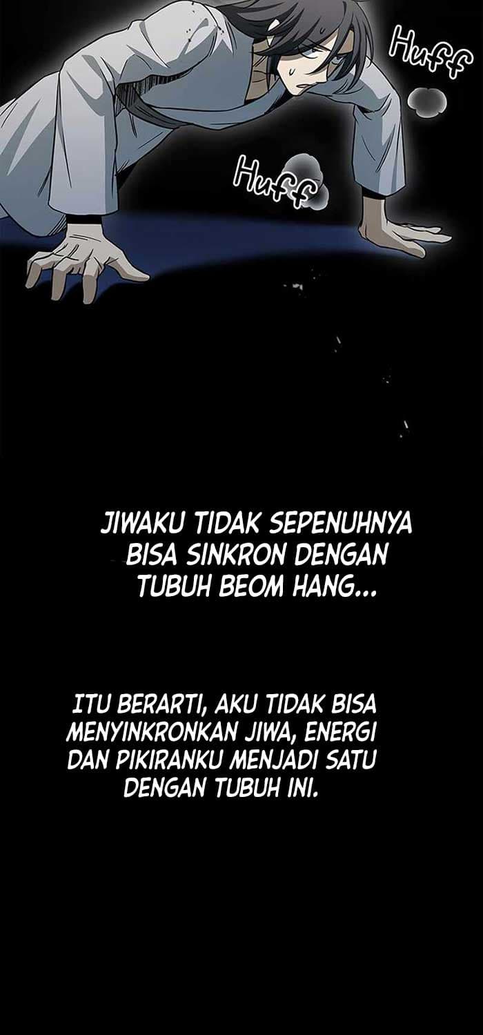 Heavenly Grand Archive’s Young Master - Chapter 6 - Page 72