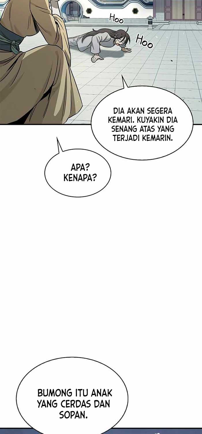 Heavenly Grand Archive’s Young Master - Chapter 6 - Page 78