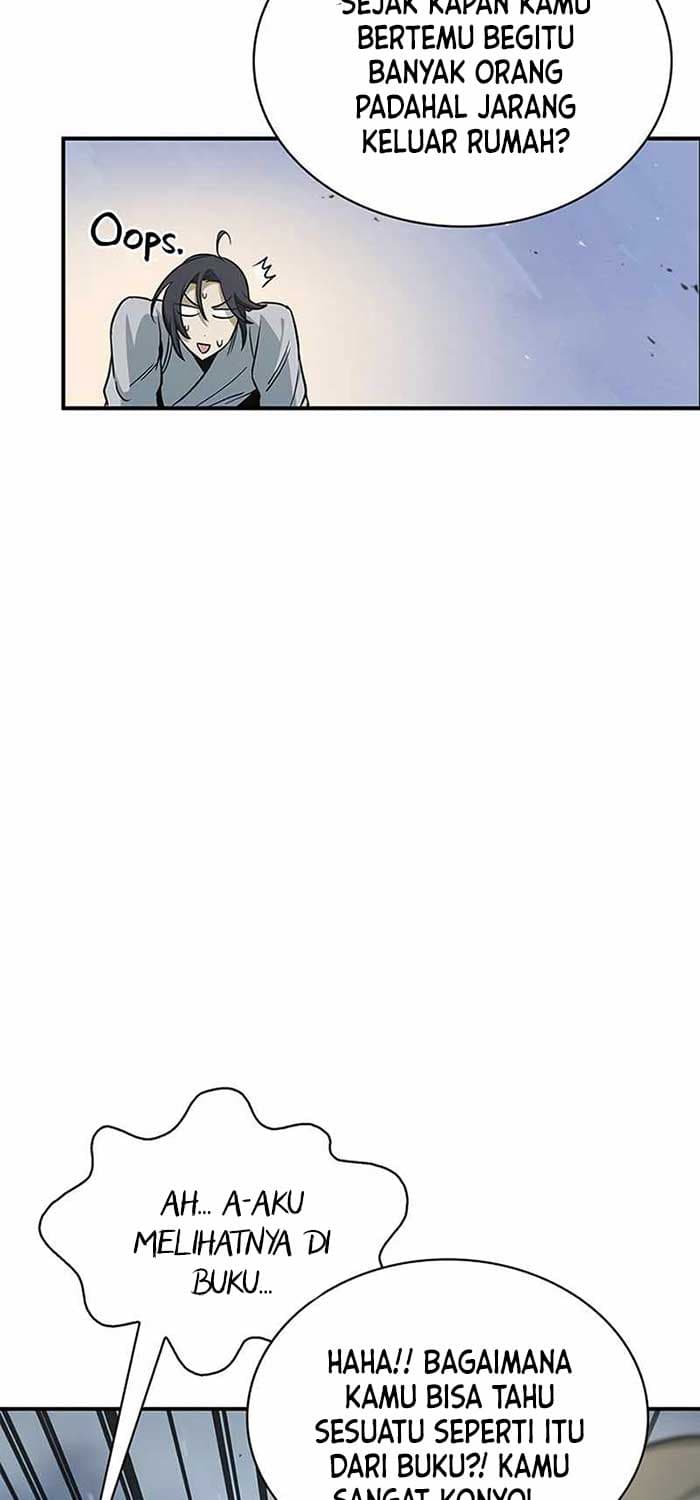 Heavenly Grand Archive’s Young Master - Chapter 6 - Page 80