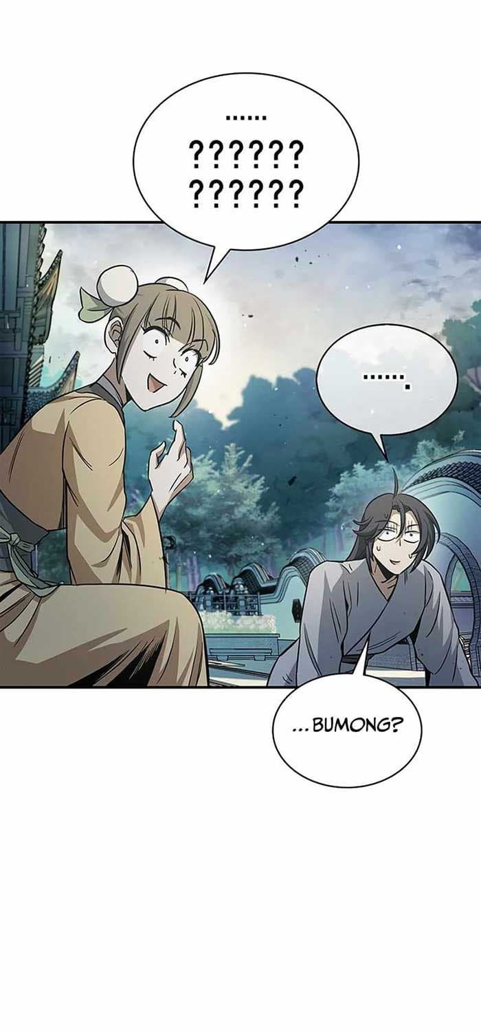 Heavenly Grand Archive’s Young Master - Chapter 6 - Page 82