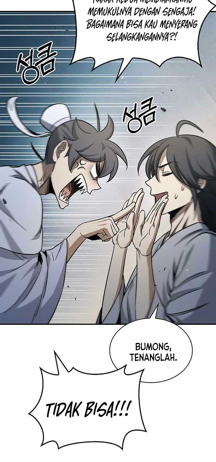 Heavenly Grand Archive’s Young Master - Chapter 6 - Page 86