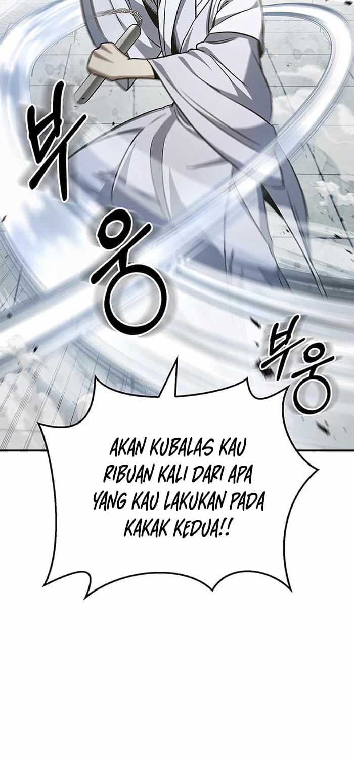 Heavenly Grand Archive’s Young Master - Chapter 6 - Page 88