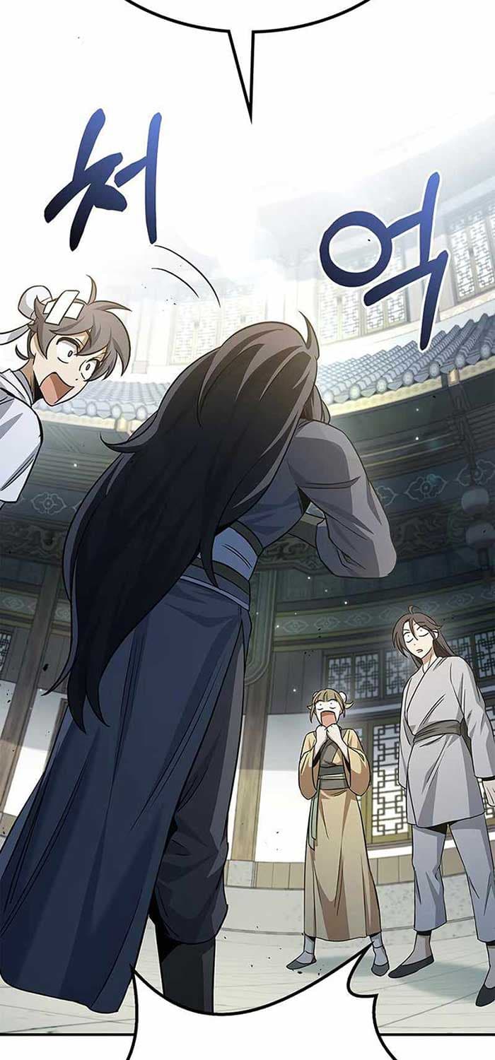 Heavenly Grand Archive’s Young Master - Chapter 6 - Page 95