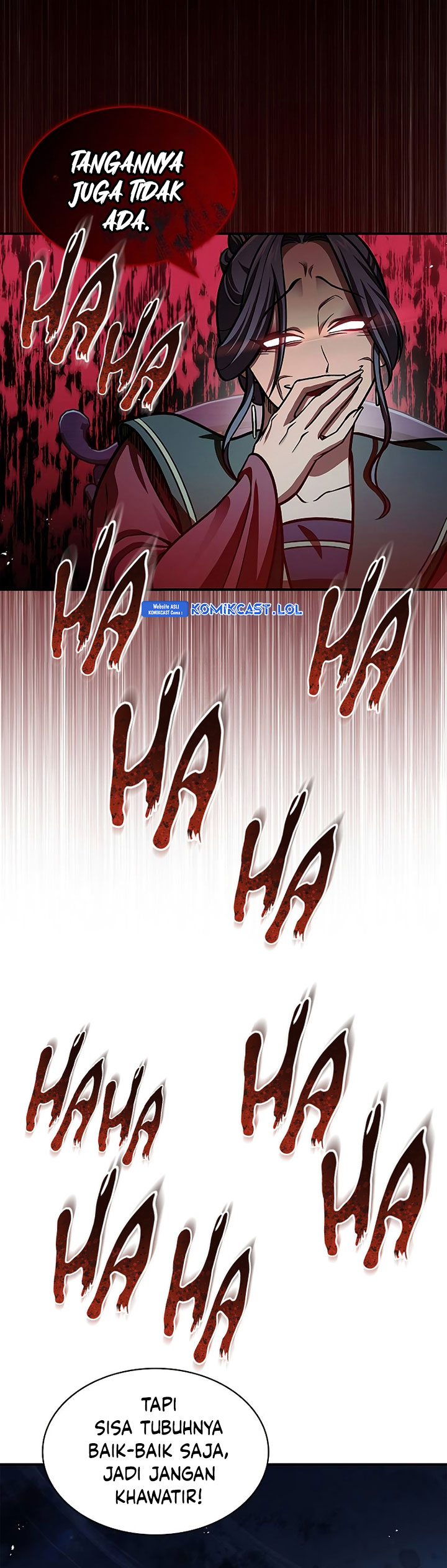 Heavenly Grand Archive’s Young Master - Chapter 60 - Page 10