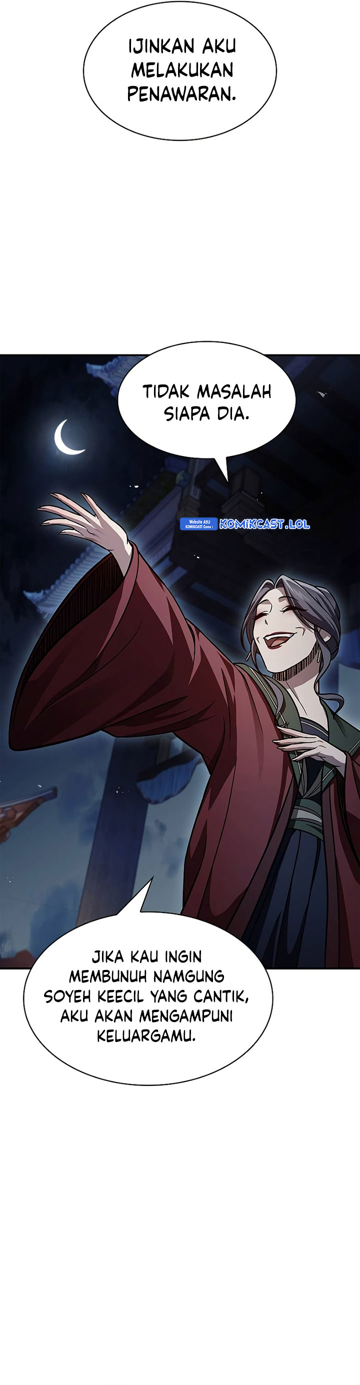 Heavenly Grand Archive’s Young Master - Chapter 60 - Page 20