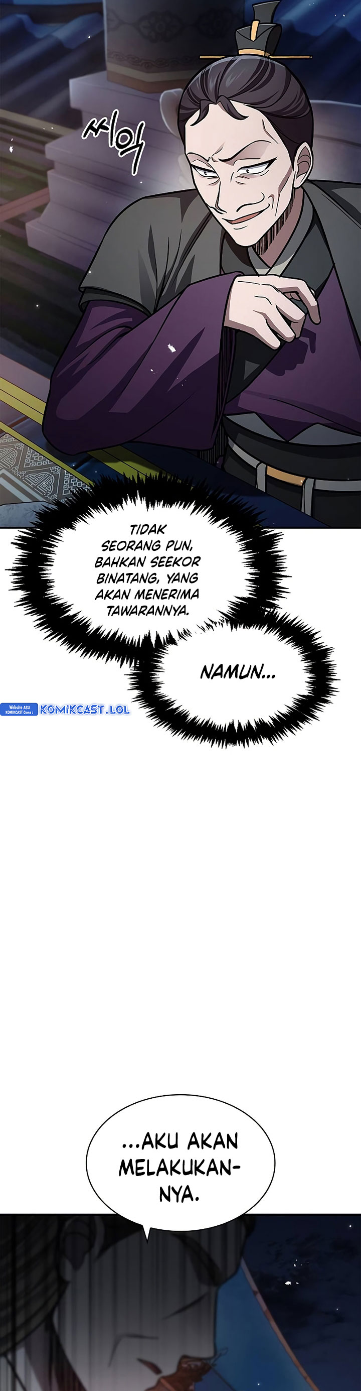 Heavenly Grand Archive’s Young Master - Chapter 60 - Page 23