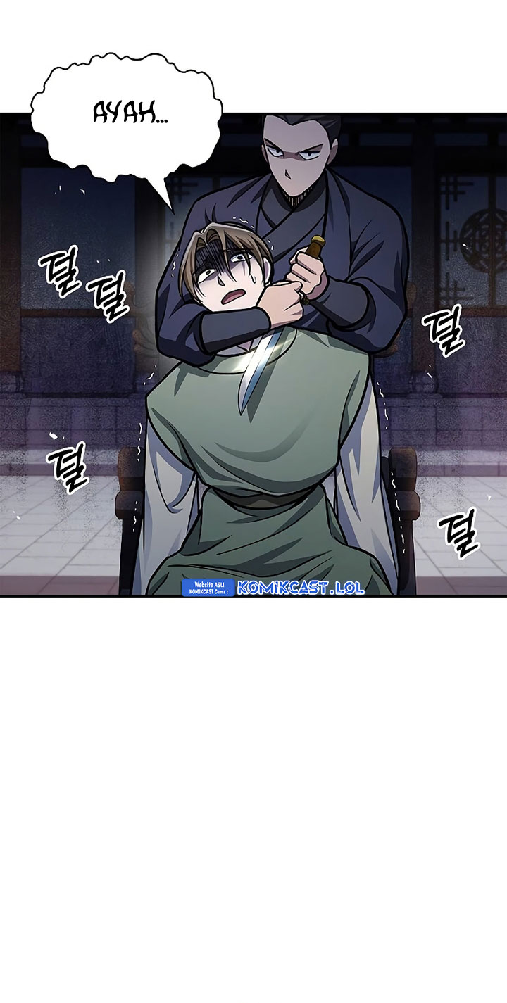 Heavenly Grand Archive’s Young Master - Chapter 60 - Page 30