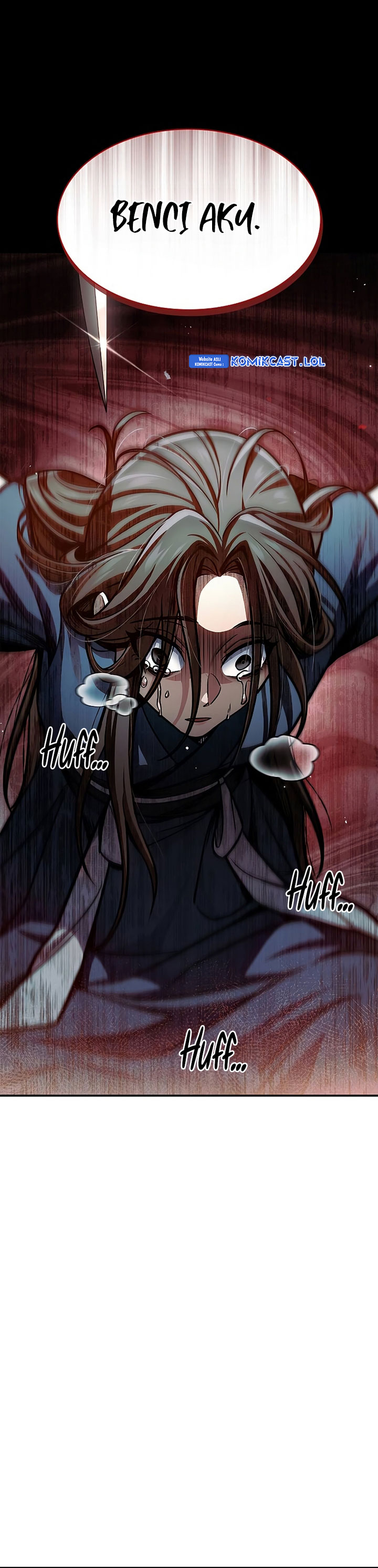 Heavenly Grand Archive’s Young Master - Chapter 60 - Page 35