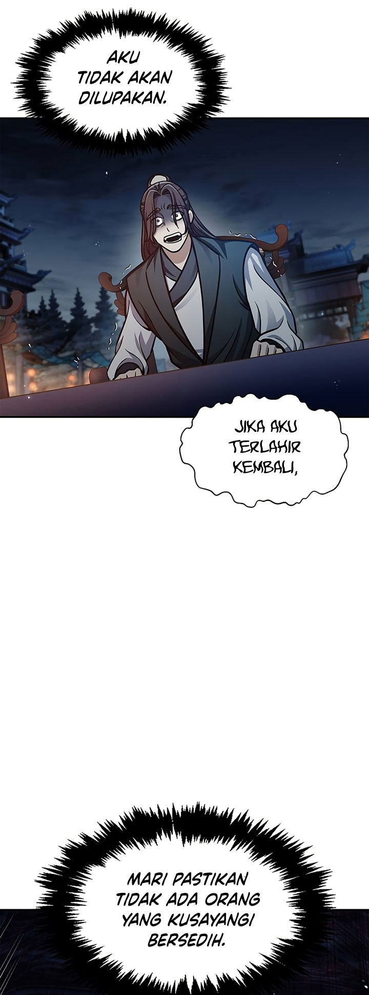Heavenly Grand Archive’s Young Master - Chapter 60 - Page 37