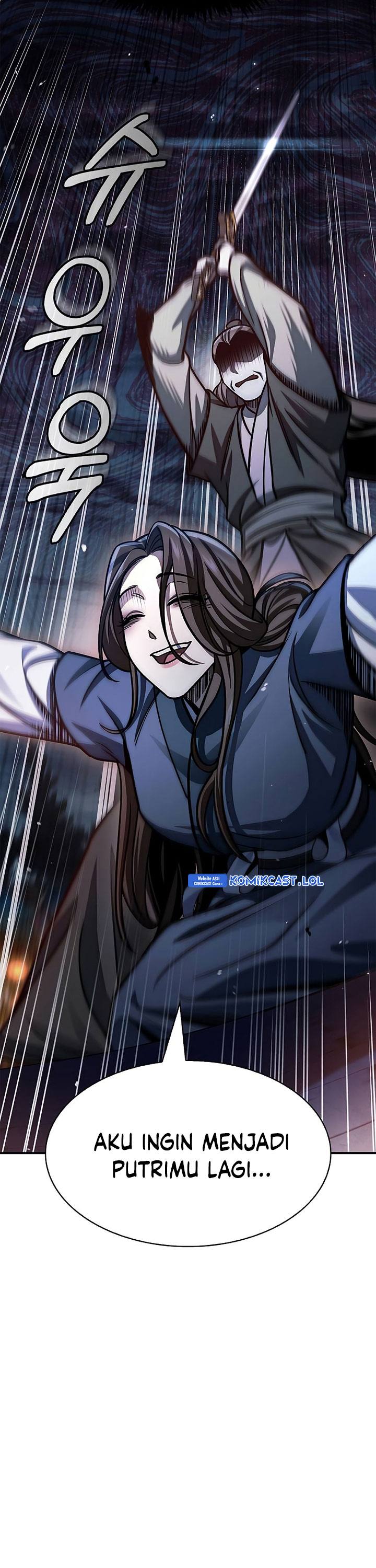 Heavenly Grand Archive’s Young Master - Chapter 60 - Page 38