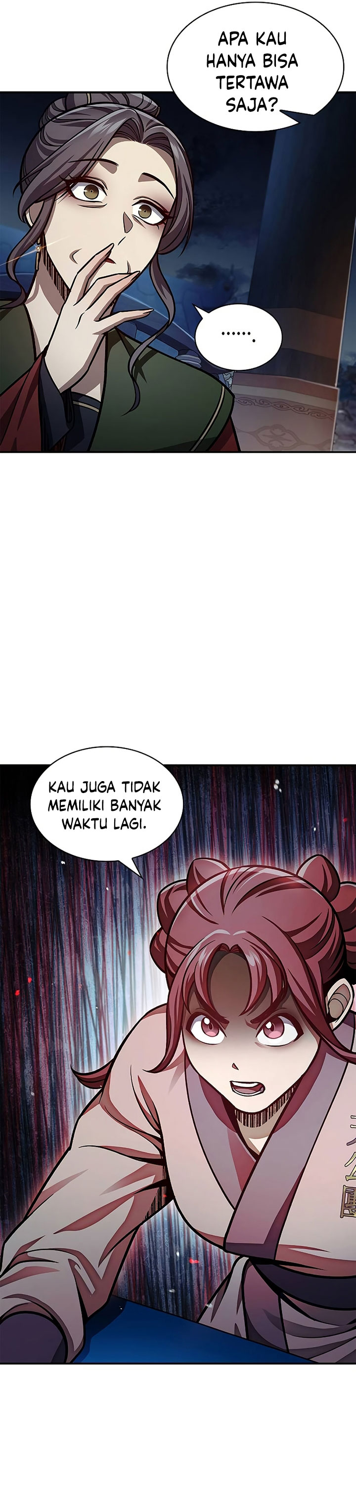 Heavenly Grand Archive’s Young Master - Chapter 60 - Page 4