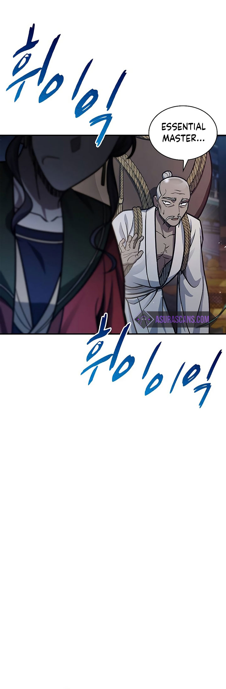 Heavenly Grand Archive’s Young Master - Chapter 60 - Page 42