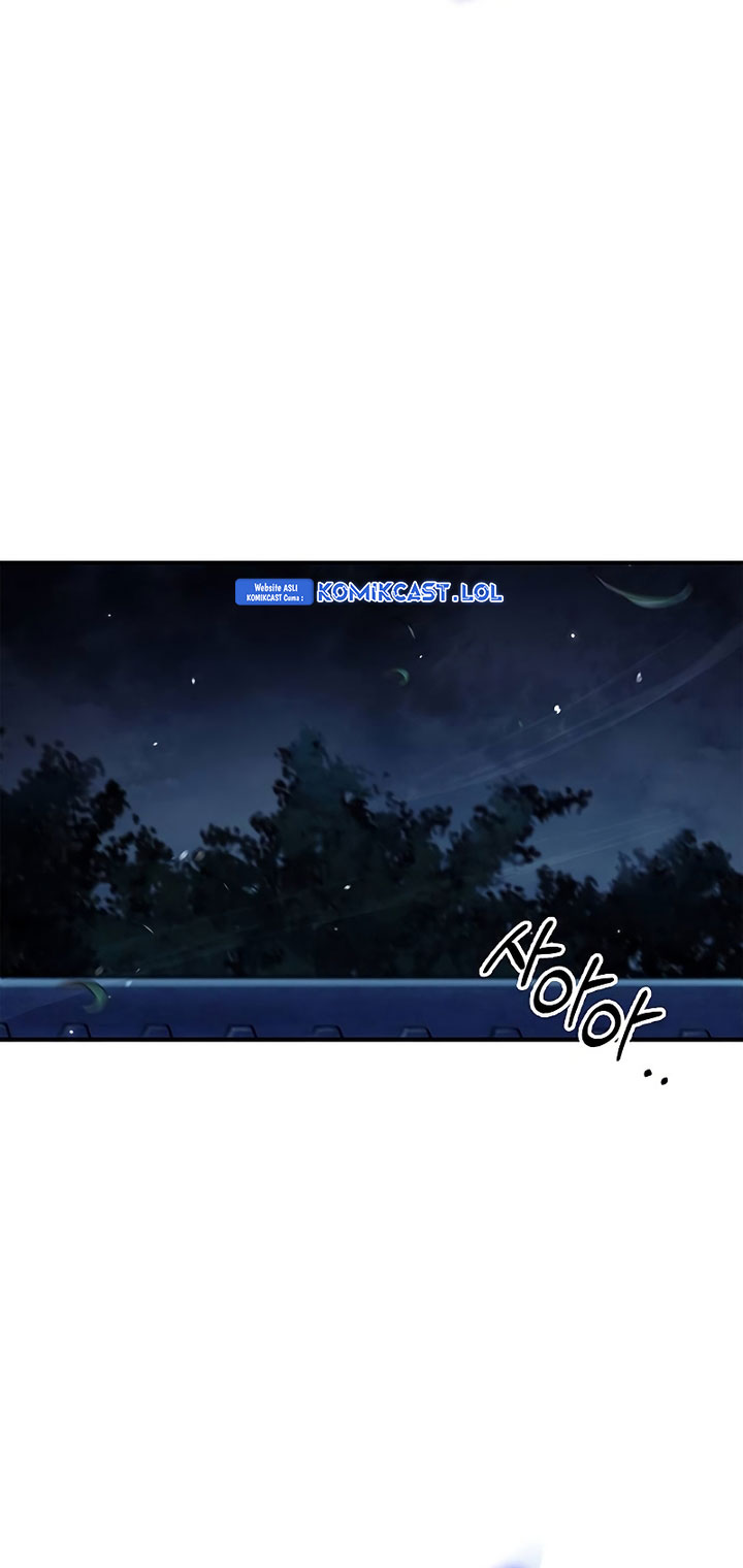 Heavenly Grand Archive’s Young Master - Chapter 60 - Page 45
