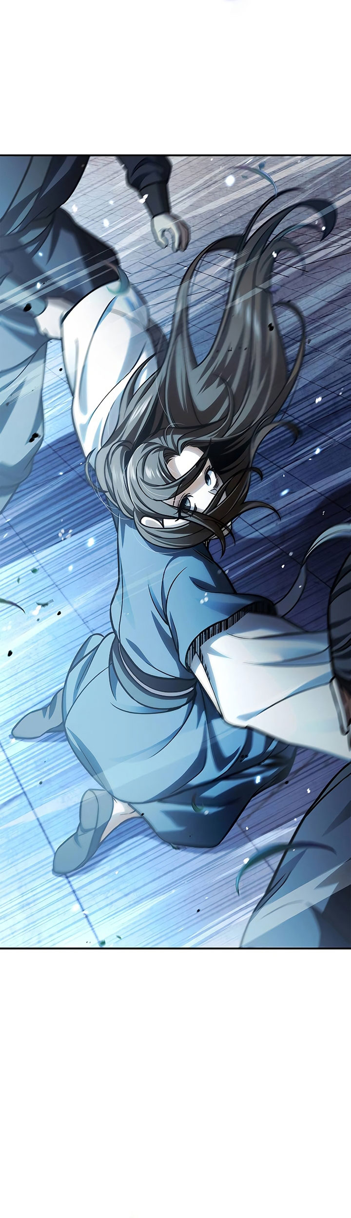Heavenly Grand Archive’s Young Master - Chapter 60 - Page 47