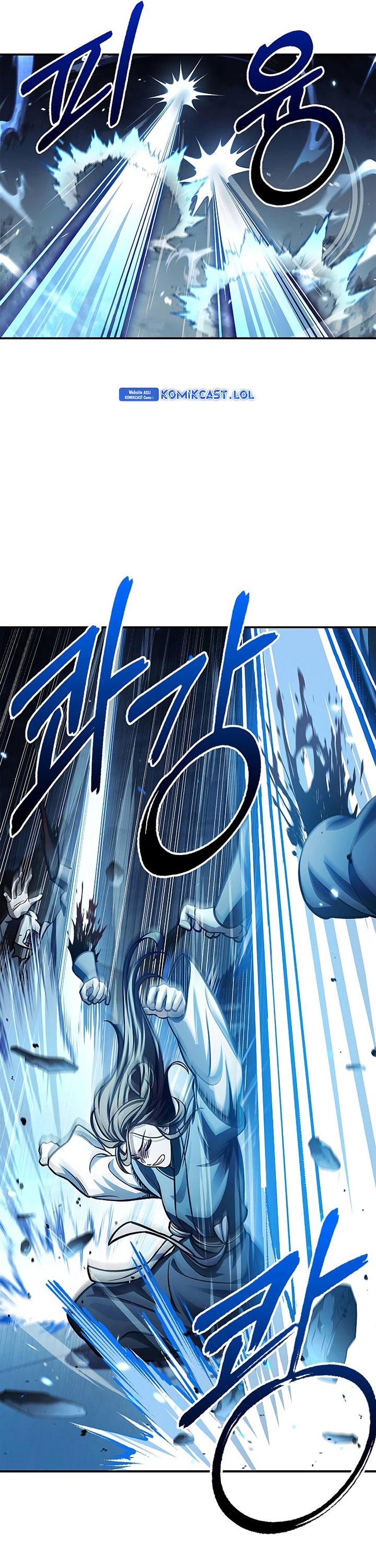 Heavenly Grand Archive’s Young Master - Chapter 60 - Page 48