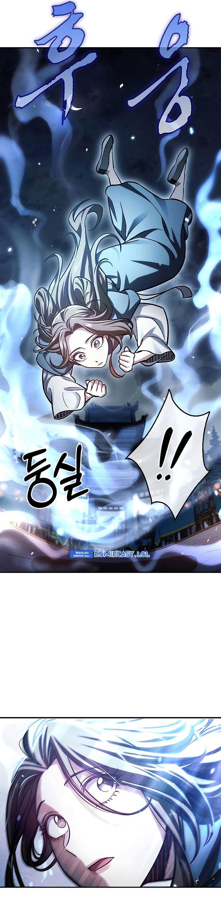 Heavenly Grand Archive’s Young Master - Chapter 60 - Page 50