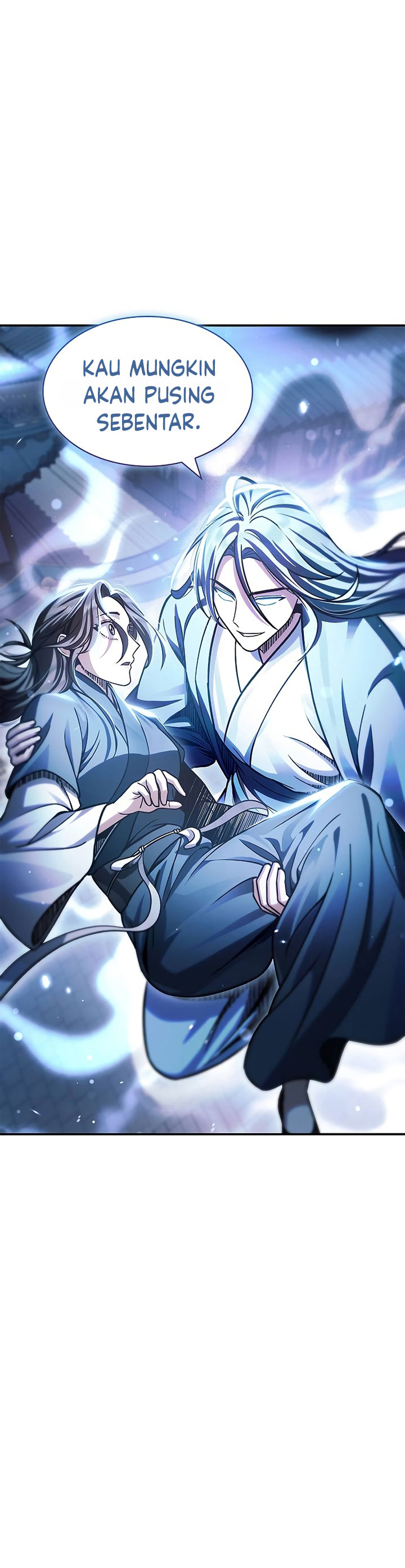 Heavenly Grand Archive’s Young Master - Chapter 60 - Page 51
