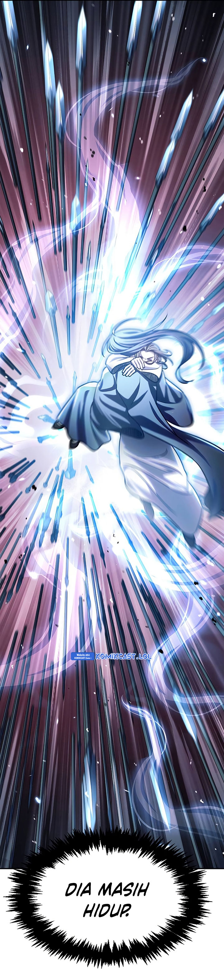 Heavenly Grand Archive’s Young Master - Chapter 60 - Page 53