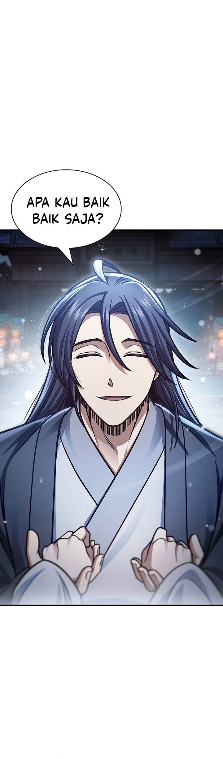 Heavenly Grand Archive’s Young Master - Chapter 60 - Page 57