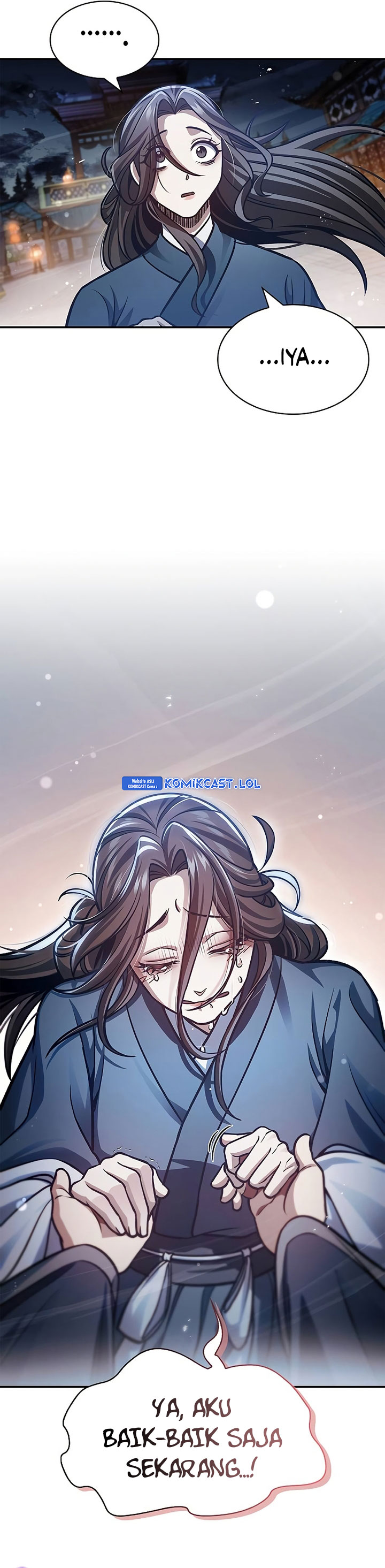 Heavenly Grand Archive’s Young Master - Chapter 60 - Page 58