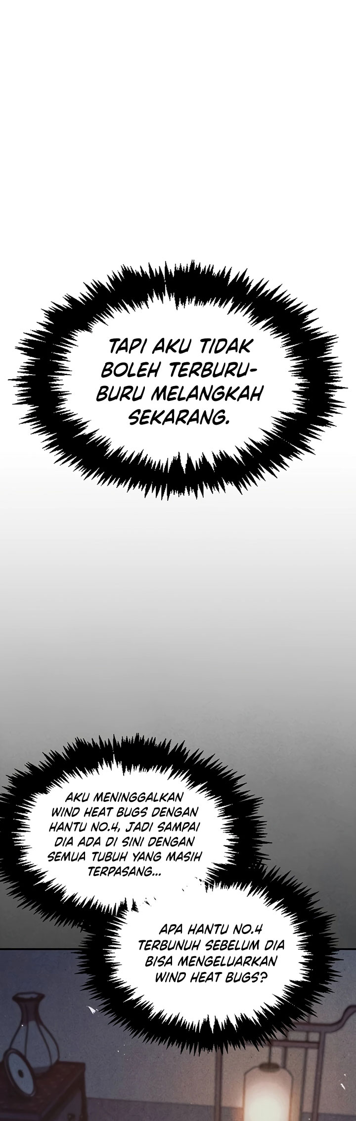 Heavenly Grand Archive’s Young Master - Chapter 61 - Page 11