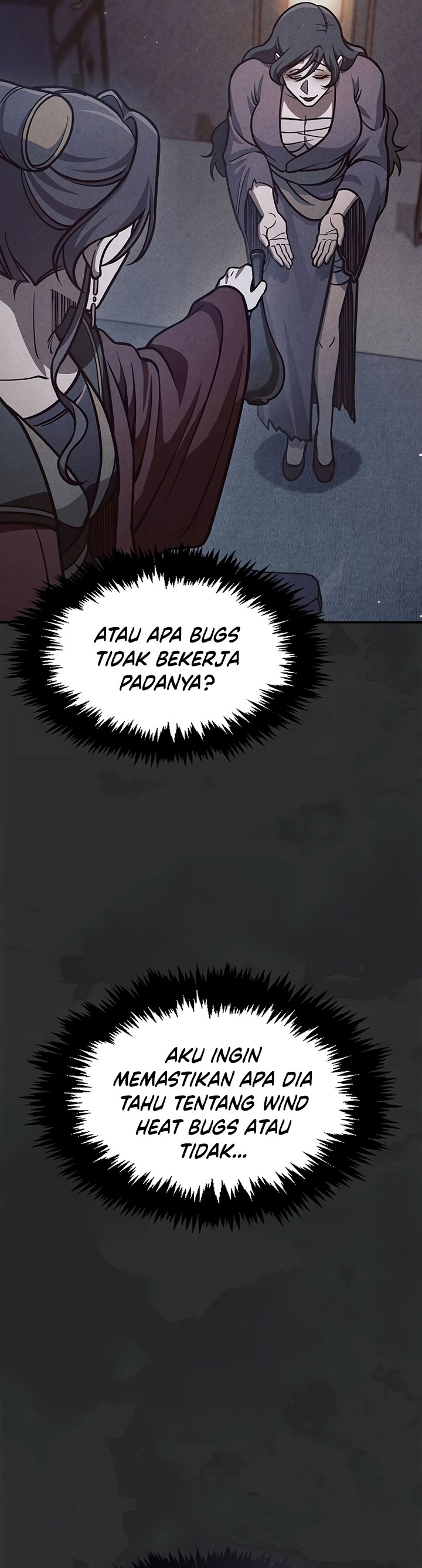 Heavenly Grand Archive’s Young Master - Chapter 61 - Page 12