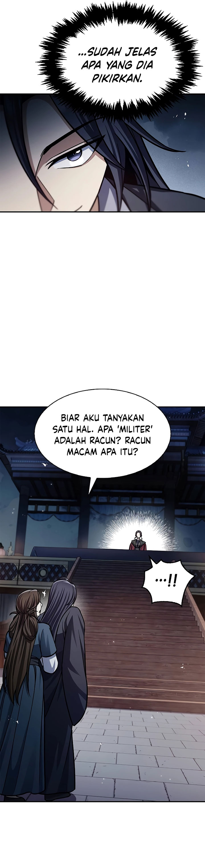 Heavenly Grand Archive’s Young Master - Chapter 61 - Page 14