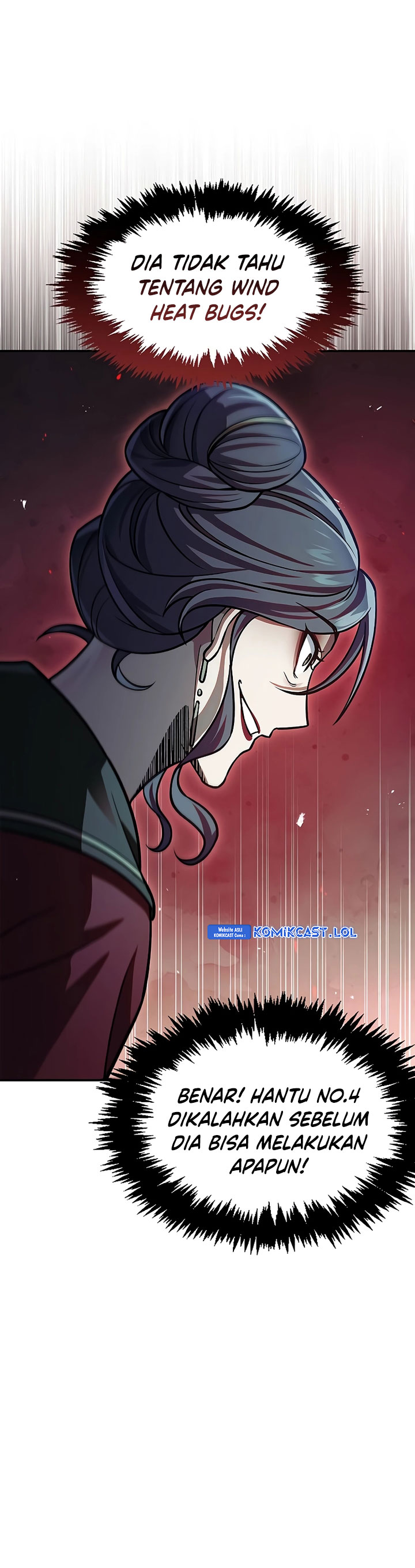 Heavenly Grand Archive’s Young Master - Chapter 61 - Page 15