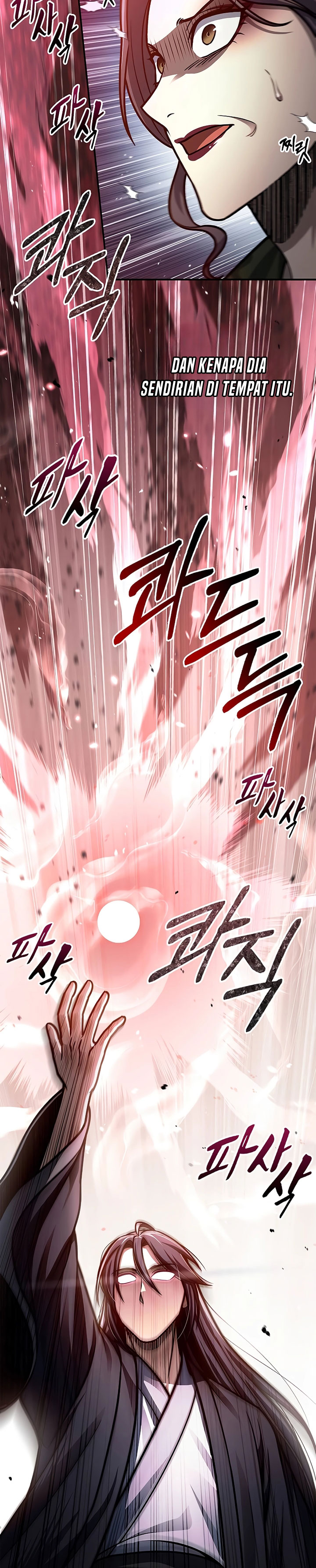 Heavenly Grand Archive’s Young Master - Chapter 61 - Page 26