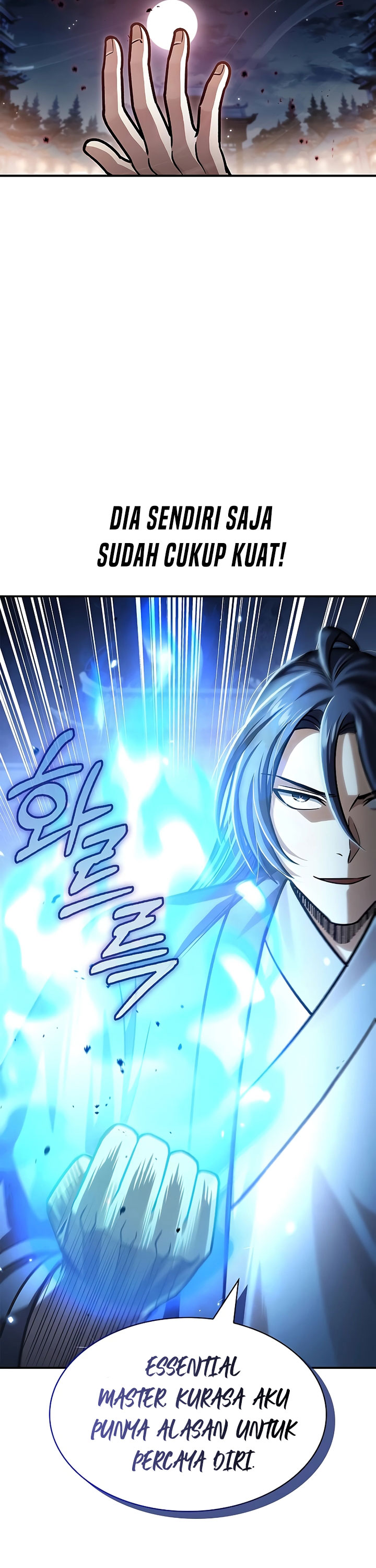 Heavenly Grand Archive’s Young Master - Chapter 61 - Page 28