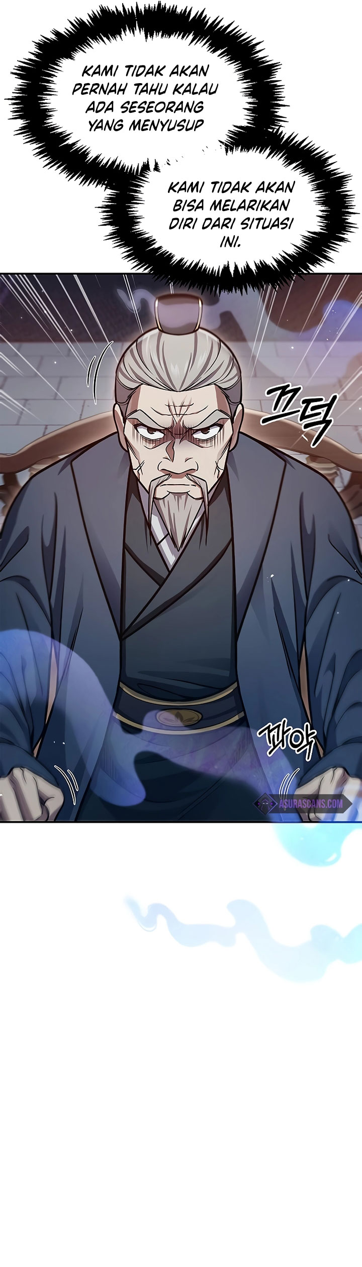 Heavenly Grand Archive’s Young Master - Chapter 61 - Page 35