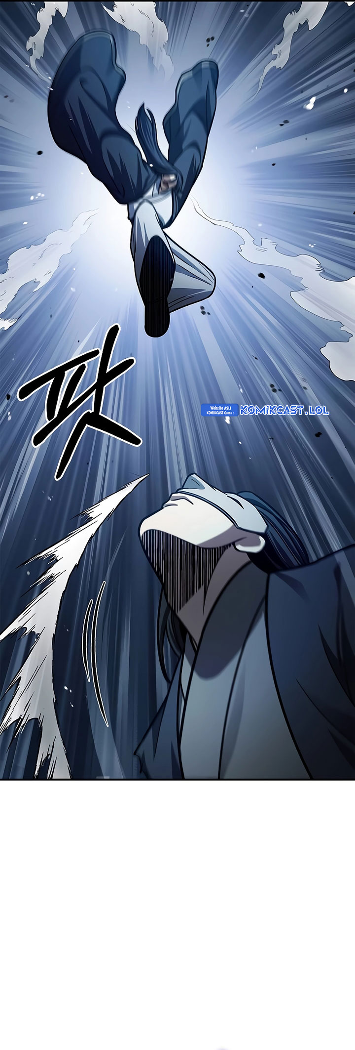 Heavenly Grand Archive’s Young Master - Chapter 61 - Page 39