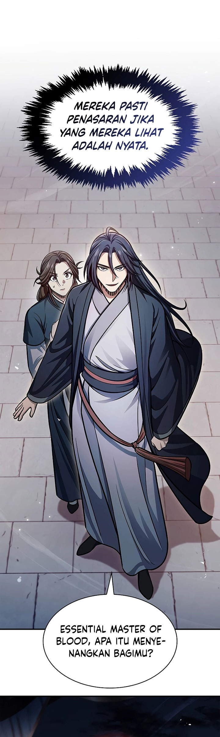 Heavenly Grand Archive’s Young Master - Chapter 61 - Page 4
