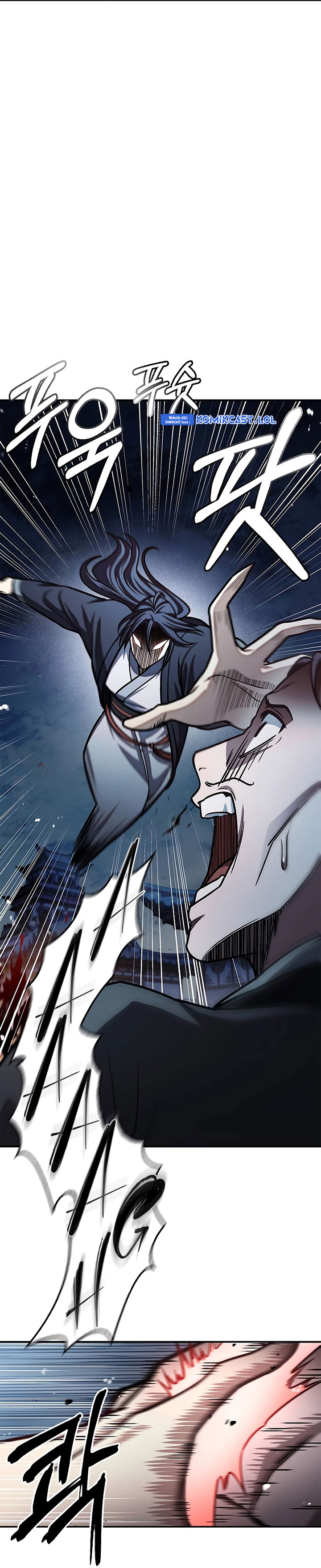 Heavenly Grand Archive’s Young Master - Chapter 61 - Page 41