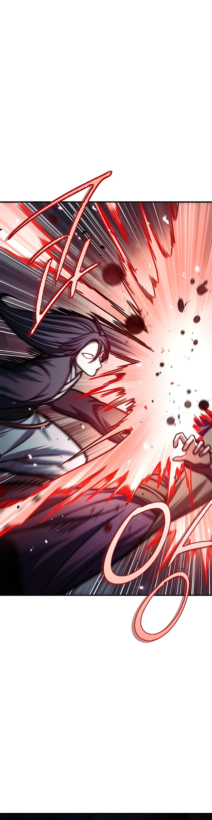Heavenly Grand Archive’s Young Master - Chapter 61 - Page 42