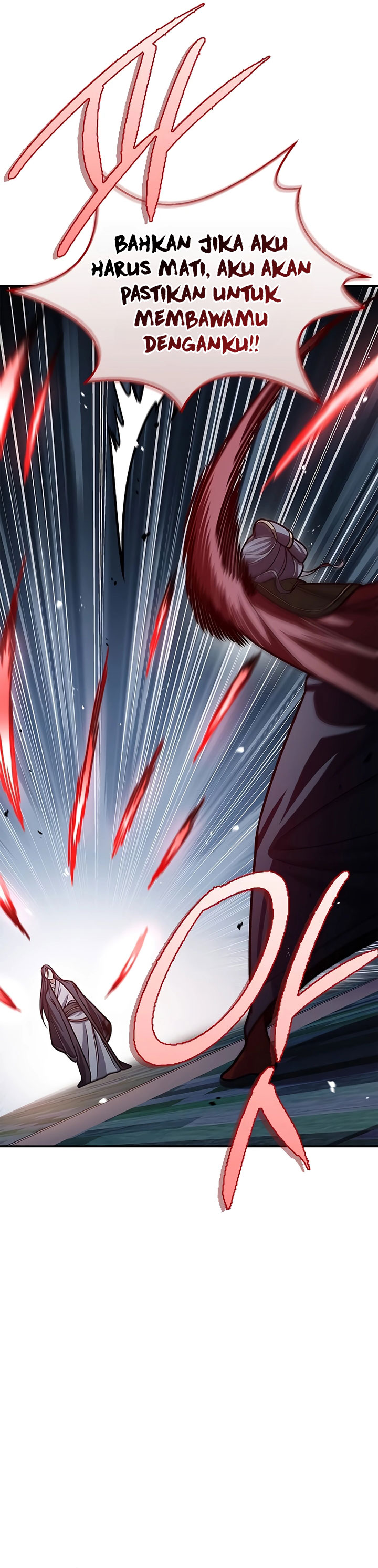 Heavenly Grand Archive’s Young Master - Chapter 61 - Page 45