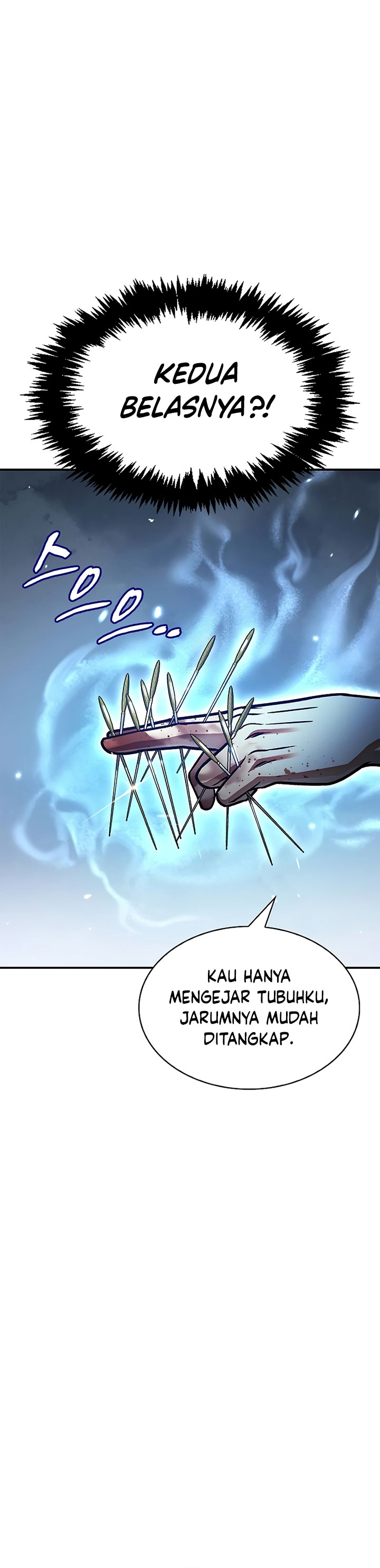 Heavenly Grand Archive’s Young Master - Chapter 61 - Page 47