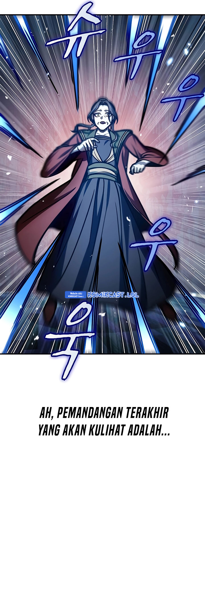 Heavenly Grand Archive’s Young Master - Chapter 61 - Page 49