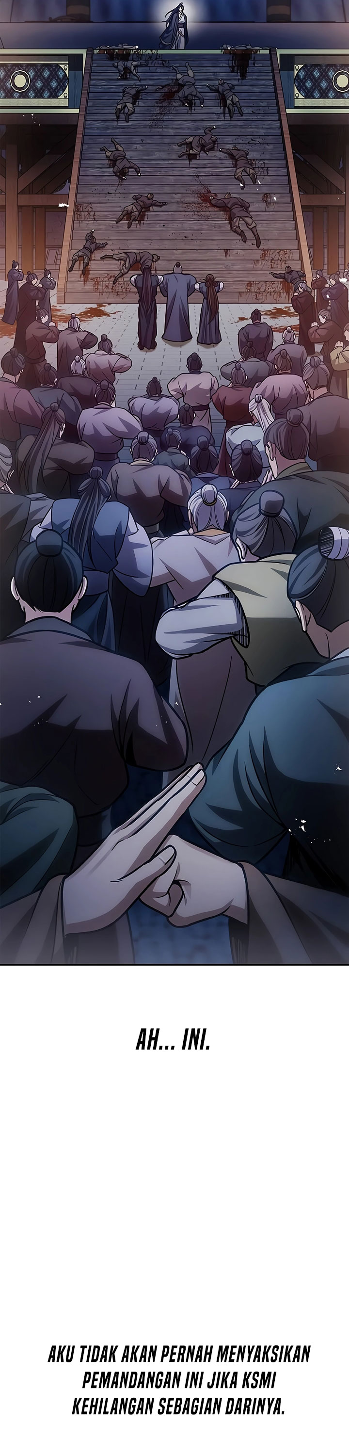 Heavenly Grand Archive’s Young Master - Chapter 61 - Page 57