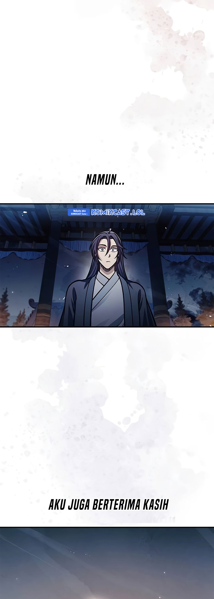 Heavenly Grand Archive’s Young Master - Chapter 61 - Page 59