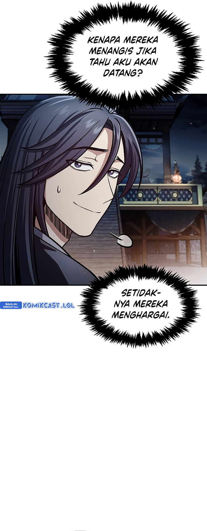 Heavenly Grand Archive’s Young Master - Chapter 61 - Page 8