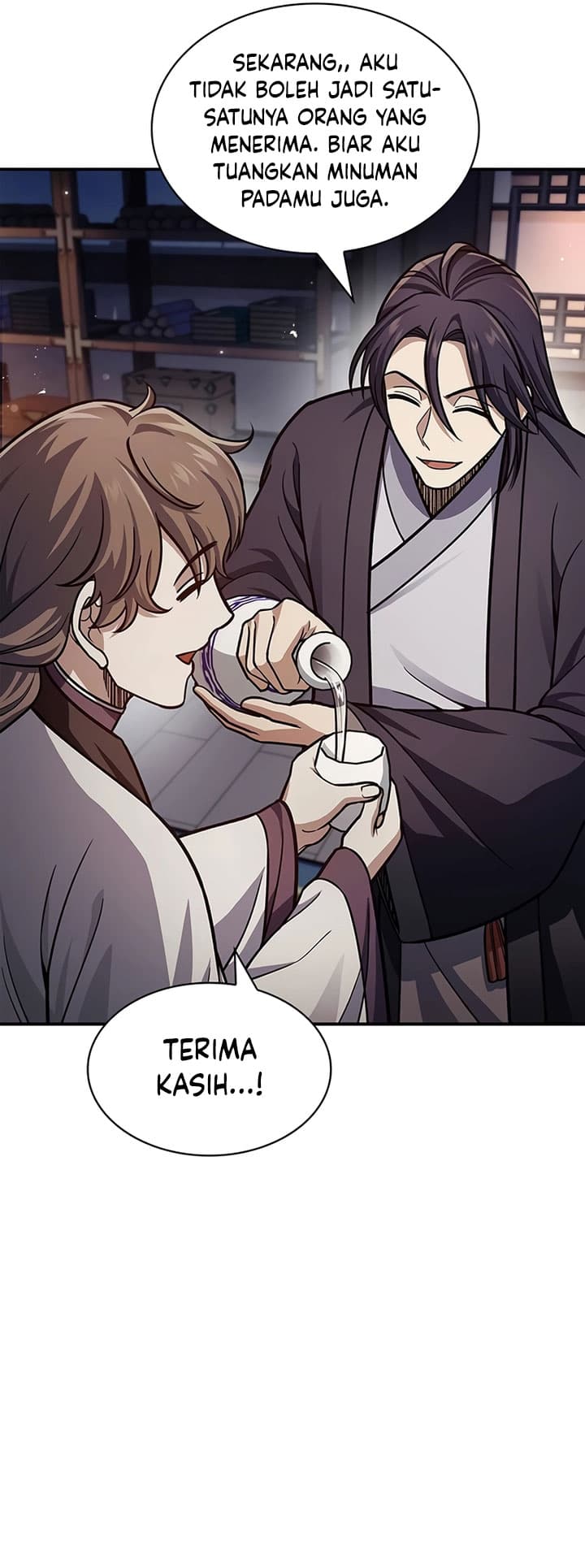Heavenly Grand Archive’s Young Master - Chapter 62 - Page 12