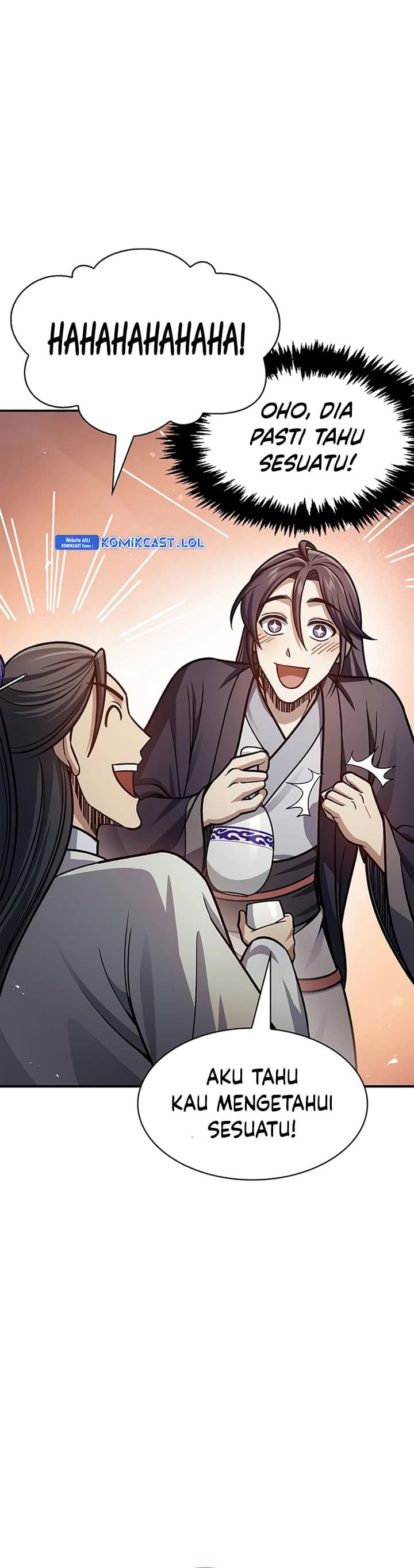 Heavenly Grand Archive’s Young Master - Chapter 62 - Page 15