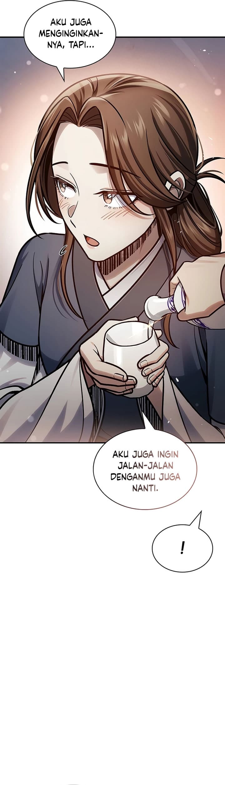 Heavenly Grand Archive’s Young Master - Chapter 62 - Page 19