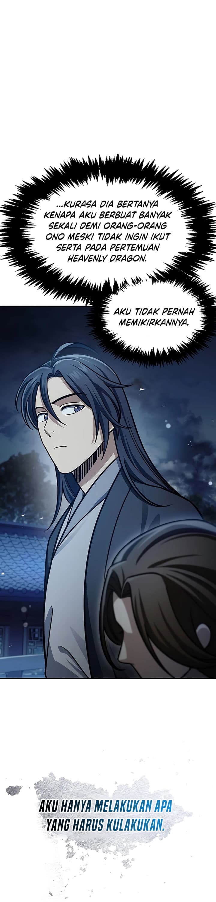 Heavenly Grand Archive’s Young Master - Chapter 62 - Page 24