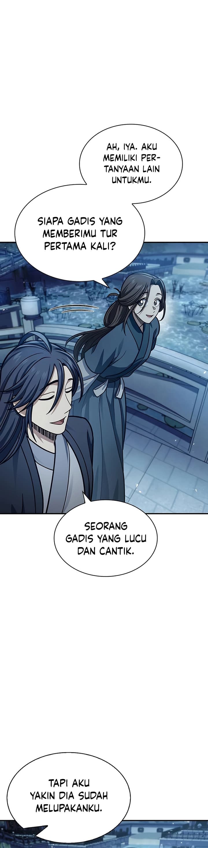 Heavenly Grand Archive’s Young Master - Chapter 62 - Page 26